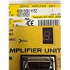 Image 3 : Fanuc #A06B-6093-H152 Servo Amplifier Unit