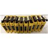 Image 2 : Lot of (10) Fanuc #A03B-0815-C003