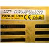 Image 4 : Lot of (10) Fanuc #A03B-0815-C003