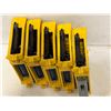 Image 2 : Lot of (5) Fanuc #A03B-0815-C001
