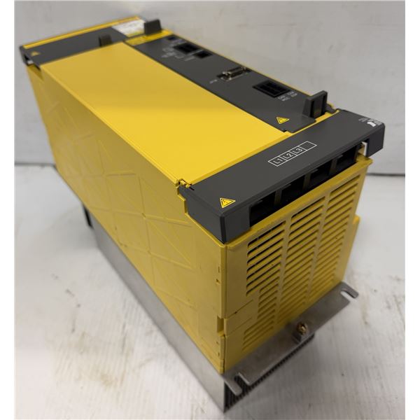 Fanuc #A06B-6110-H026 Power Supply Module