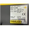 Image 4 : Fanuc #A06B-6110-H026 Power Supply Module