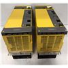 Image 1 : (2) Fanuc #A06B-6110-H026 Power Supply Modules