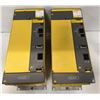Image 2 : (2) Fanuc #A06B-6110-H026 Power Supply Modules