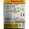Image 3 : (2) Fanuc #A06B-6110-H026 Power Supply Modules