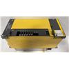 Image 3 : Fanuc #A06B-6111-H022#H550 Spindle Amplifier Module