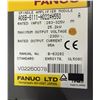 Image 4 : Fanuc #A06B-6111-H022#H550 Spindle Amplifier Module