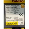 Image 4 : (2) Fanuc #A06B-6111-H022#H550 Spindle Amplifier Modules