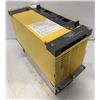 Image 1 : Fanuc #A06B-6140-H026 Servo Amplifier