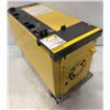 Image 2 : Fanuc #A06B-6140-H026 Servo Amplifier