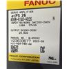 Image 4 : Fanuc #A06B-6140-H026 Servo Amplifier