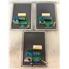 Image 2 : (3) Fanuc #A02B-0281-C120#MBR MDI Units