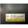 Image 3 : (3) Fanuc #A02B-0281-C120#MBR MDI Units