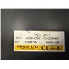 Image 4 : (3) Fanuc #A02B-0281-C120#MBR MDI Units