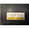Image 5 : (3) Fanuc #A02B-0281-C120#MBR MDI Units