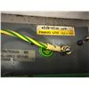 Image 5 : (4) Fanuc #A02B-0236-C241 Operator's Panel