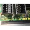 Image 9 : (4) Fanuc #A02B-0236-C241 Operator's Panel