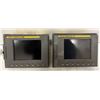 Image 1 : (2) Fanuc #A02B-0285-B502 Series 21i-MB Operator Units