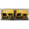Image 3 : (2) Fanuc #A02B-0285-B502 Series 21i-MB Operator Units