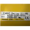 Image 4 : (2) Fanuc #A02B-0285-B502 Series 21i-MB Operator Units