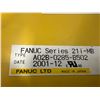 Image 5 : (2) Fanuc #A02B-0285-B502 Series 21i-MB Operator Units