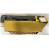 Image 3 : Fanuc #A06B-6114-H104 Servo Amplifier