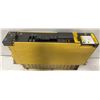 Image 3 : Fanuc #A06B-6114-H104 Servo Amplifier