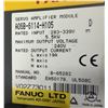 Image 4 : Fanuc #A06B-6114-H105 Servo Amplifier Module