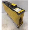 Image 2 : Fanuc #A06B-6096-H105 Servo Amplifier Module