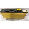 Image 3 : Fanuc #A06B-6096-H105 Servo Amplifier Module