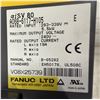 Image 4 : Fanuc #A06B-6117-H105 Servo Amplifier Module