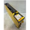 Image 2 : Fanuc #A06B-6117-H208 Servo Amplifier