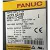 Image 4 : Fanuc #A06B-6117-H208 Servo Amplifier