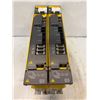 Image 2 : (2) Fanuc #A06B-6114-H208 Servo Amplifier Modules