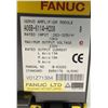 Image 4 : (2) Fanuc #A06B-6114-H208 Servo Amplifier Modules