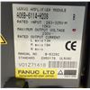 Image 5 : (2) Fanuc #A06B-6114-H208 Servo Amplifier Modules