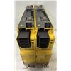Image 1 : (2) Fanuc #A06B-6114-H208 Servo Amplifier Modules