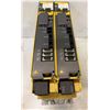 Image 2 : (2) Fanuc #A06B-6114-H208 Servo Amplifier Modules