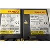 Image 3 : (2) Fanuc #A06B-6114-H208 Servo Amplifier Modules