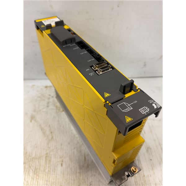 Fanuc #A06B-6117-H104