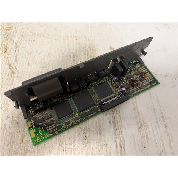 Fanuc #A20B-2100-0740/07B Circuit Board