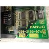 Image 4 : Fanuc #A20B-2100-0740/07B Circuit Board