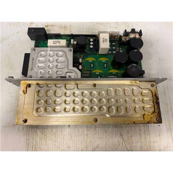 Fanuc Servo Drive - Casing was Damaged - #A16B-2203-0660/06A