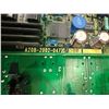 Image 3 : (2) Fanuc #A04B-0078-C222 Operator's Panels
