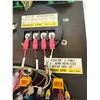 Image 6 : (2) Fanuc #A04B-0078-C222 Operator's Panels