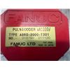 Image 3 : Lot of (6) Fanuc #A860-2000-T301 Pulsecoders