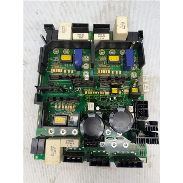 Fanuc #A20B-2101-0226/05D Circuit Board