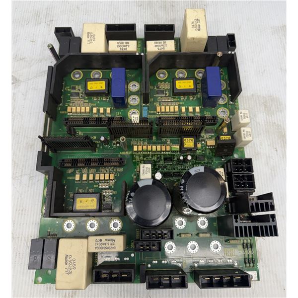 Fanuc #A20B-2101-0226/05D Circuit Board