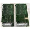 Image 2 : (2) Fanuc #A16B-3200-0610/10E Circuit Boards