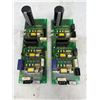Image 1 : (2) Fanuc #A20B-2101-0236/03C Circuit Boards